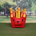 Frenchie Fries