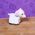 Elephantom Figurine