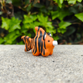 Polymer Puns Tiger Shark