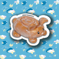 Honey Bun Sticker