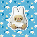 Labooboo Sticker
