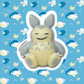 Snotoro Sticker